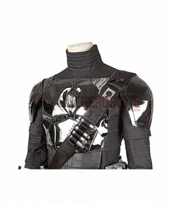 OneHeroSuits The Mandalorian Cospaly Costume Season 2 Leather Cosplay Suit Costumes 61 OneHeroSuits The Mandalorian Cospaly Costume Season 2 Leather Cosplay Suit Costumes