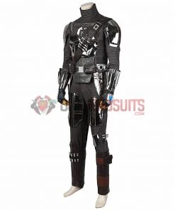 OneHeroSuits The Mandalorian Cospaly Costume Season 2 Leather Cosplay Suit Costumes 64 OneHeroSuits The Mandalorian Cospaly Costume Season 2 Leather Cosplay Suit Costumes