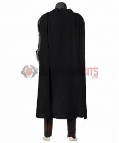 OneHeroSuits The Mandalorian Cospaly Costume Season 2 Leather Cosplay Suit Costumes 66 OneHeroSuits The Mandalorian Cospaly Costume Season 2 Leather Cosplay Suit Costumes