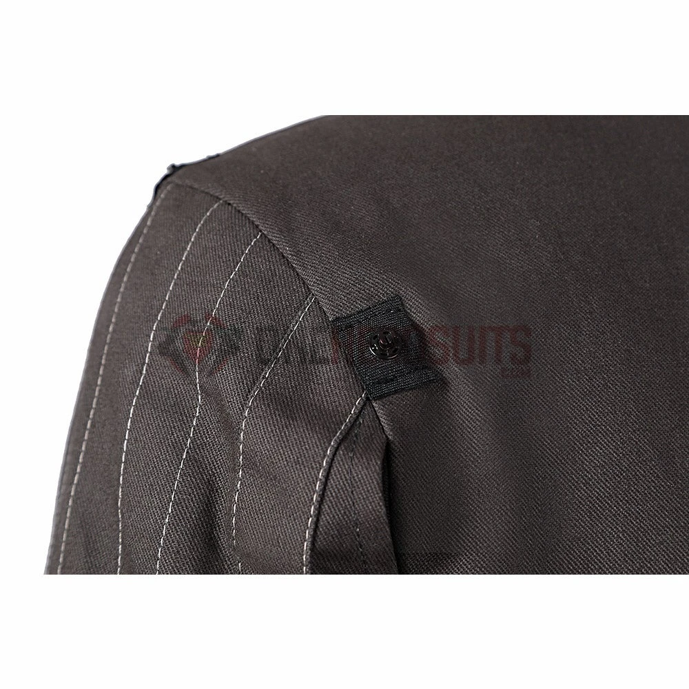 OneHeroSuits The Mandalorian Cospaly Costume Season 2 Leather Cosplay Suit Costumes 8 OneHeroSuits The Mandalorian Cospaly Costume Season 2 Leather Cosplay Suit Costumes