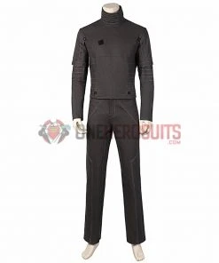 OneHeroSuits The Mandalorian Cospaly Costume Season 2 Leather Cosplay Suit Costumes 43 OneHeroSuits The Mandalorian Cospaly Costume Season 2 Leather Cosplay Suit Costumes