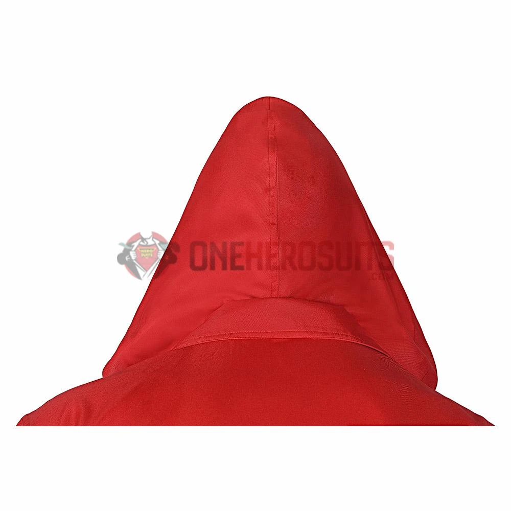 OneHeroSuits Costumes Money Heist Cosplay Costume La Casa De Pape Suit With Vest 18 OneHeroSuits Costumes Money Heist Cosplay Costume La Casa De Pape Suit With Vest