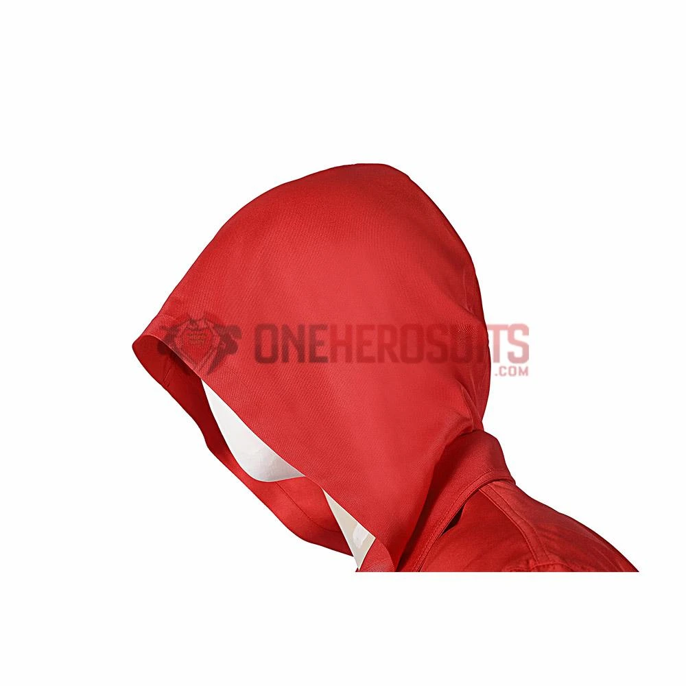 OneHeroSuits Costumes Money Heist Cosplay Costume La Casa De Pape Suit With Vest 17 OneHeroSuits Costumes Money Heist Cosplay Costume La Casa De Pape Suit With Vest