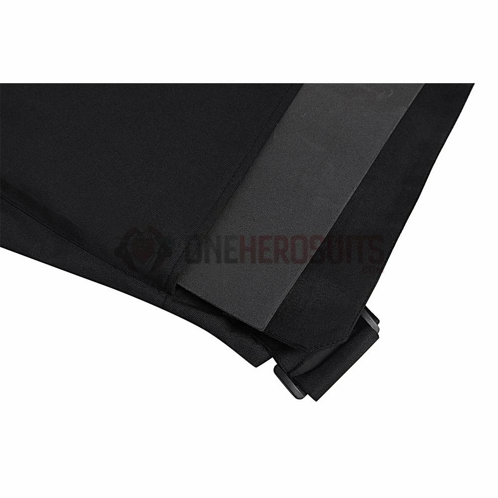 OneHeroSuits Costumes Money Heist Cosplay Costume La Casa De Pape Suit With Vest 35 OneHeroSuits Costumes Money Heist Cosplay Costume La Casa De Pape Suit With Vest