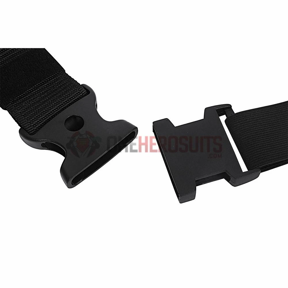 OneHeroSuits Costumes Money Heist Cosplay Costume La Casa De Pape Suit With Vest 20 OneHeroSuits Costumes Money Heist Cosplay Costume La Casa De Pape Suit With Vest