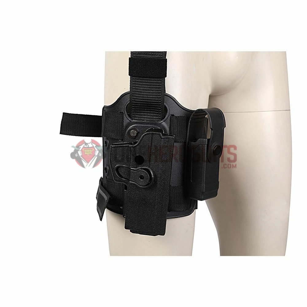 OneHeroSuits Costumes Money Heist Cosplay Costume La Casa De Pape Suit With Vest 24 OneHeroSuits Costumes Money Heist Cosplay Costume La Casa De Pape Suit With Vest