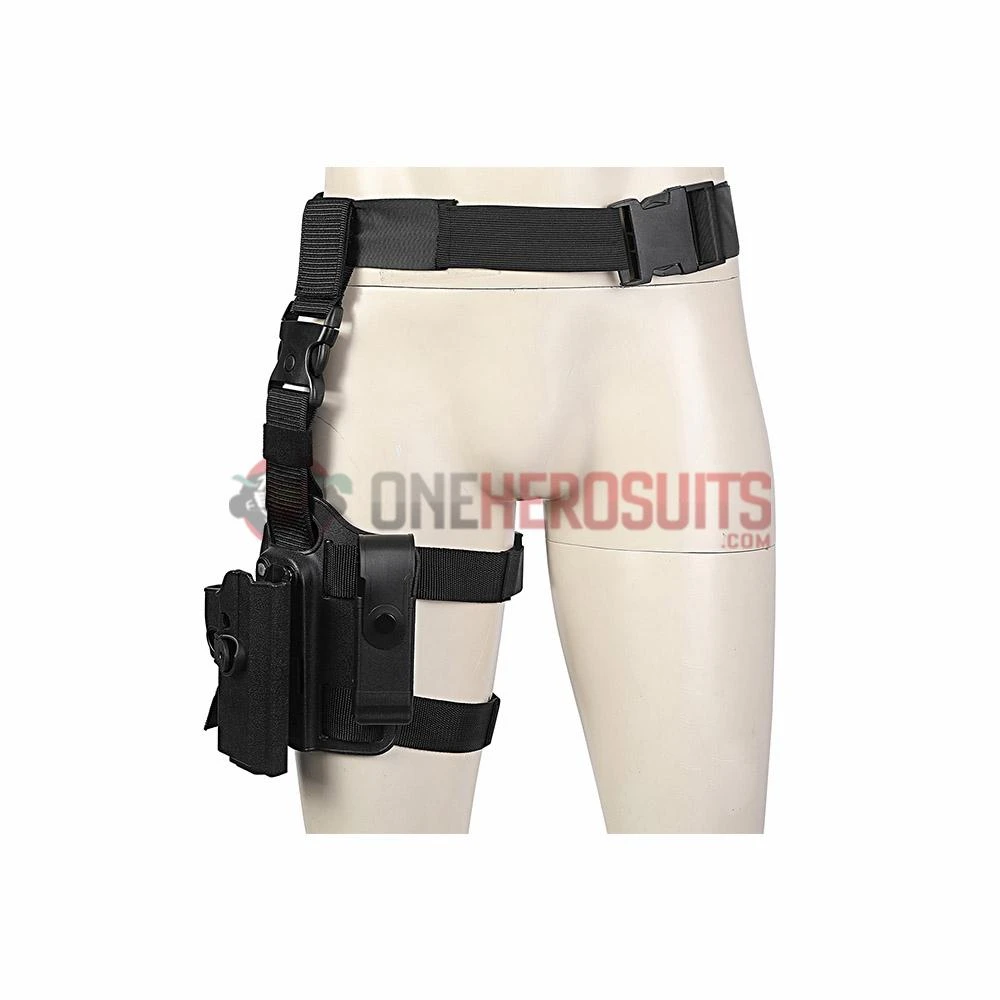 OneHeroSuits Costumes Money Heist Cosplay Costume La Casa De Pape Suit With Vest 21 OneHeroSuits Costumes Money Heist Cosplay Costume La Casa De Pape Suit With Vest