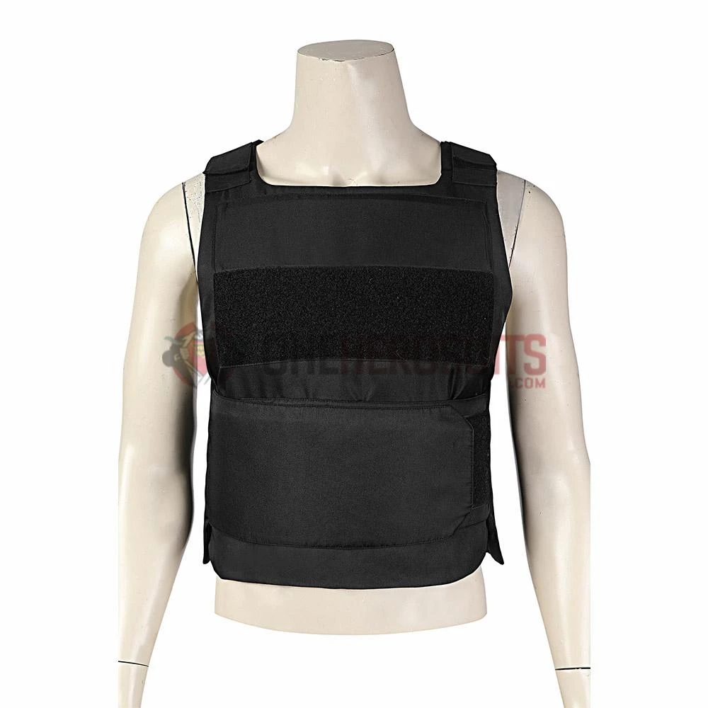 OneHeroSuits Costumes Money Heist Cosplay Costume La Casa De Pape Suit With Vest 14 OneHeroSuits Costumes Money Heist Cosplay Costume La Casa De Pape Suit With Vest