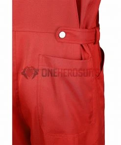 OneHeroSuits Costumes Money Heist Cosplay Costume La Casa De Pape Suit With Vest 82 OneHeroSuits Costumes Money Heist Cosplay Costume La Casa De Pape Suit With Vest