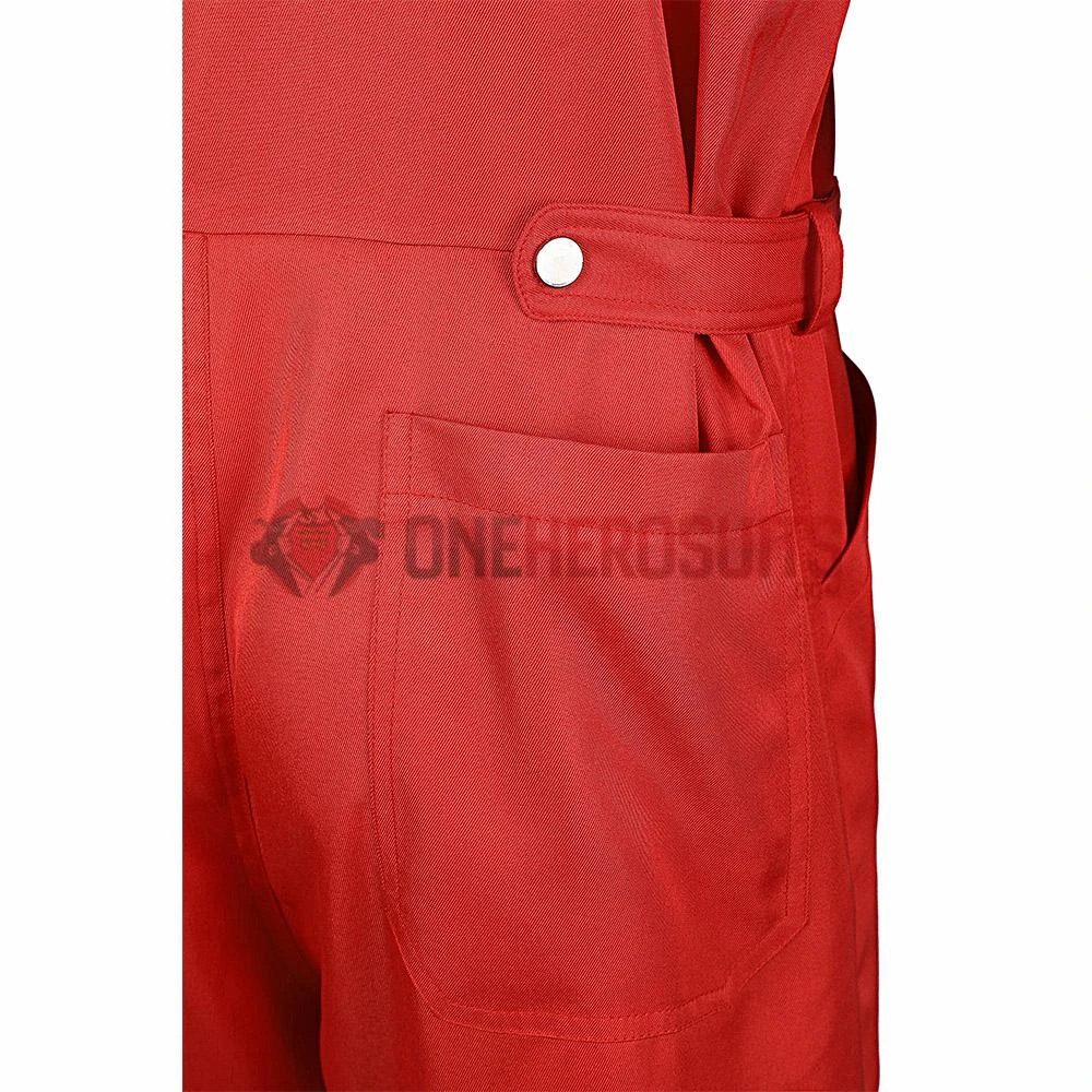 OneHeroSuits Costumes Money Heist Cosplay Costume La Casa De Pape Suit With Vest 39 OneHeroSuits Costumes Money Heist Cosplay Costume La Casa De Pape Suit With Vest