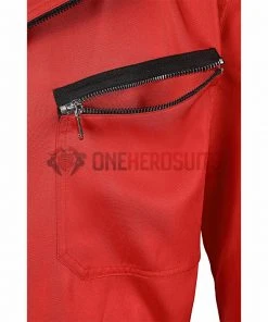 OneHeroSuits Costumes Money Heist Cosplay Costume La Casa De Pape Suit With Vest 83 OneHeroSuits Costumes Money Heist Cosplay Costume La Casa De Pape Suit With Vest