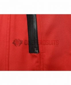 OneHeroSuits Costumes Money Heist Cosplay Costume La Casa De Pape Suit With Vest 85 OneHeroSuits Costumes Money Heist Cosplay Costume La Casa De Pape Suit With Vest