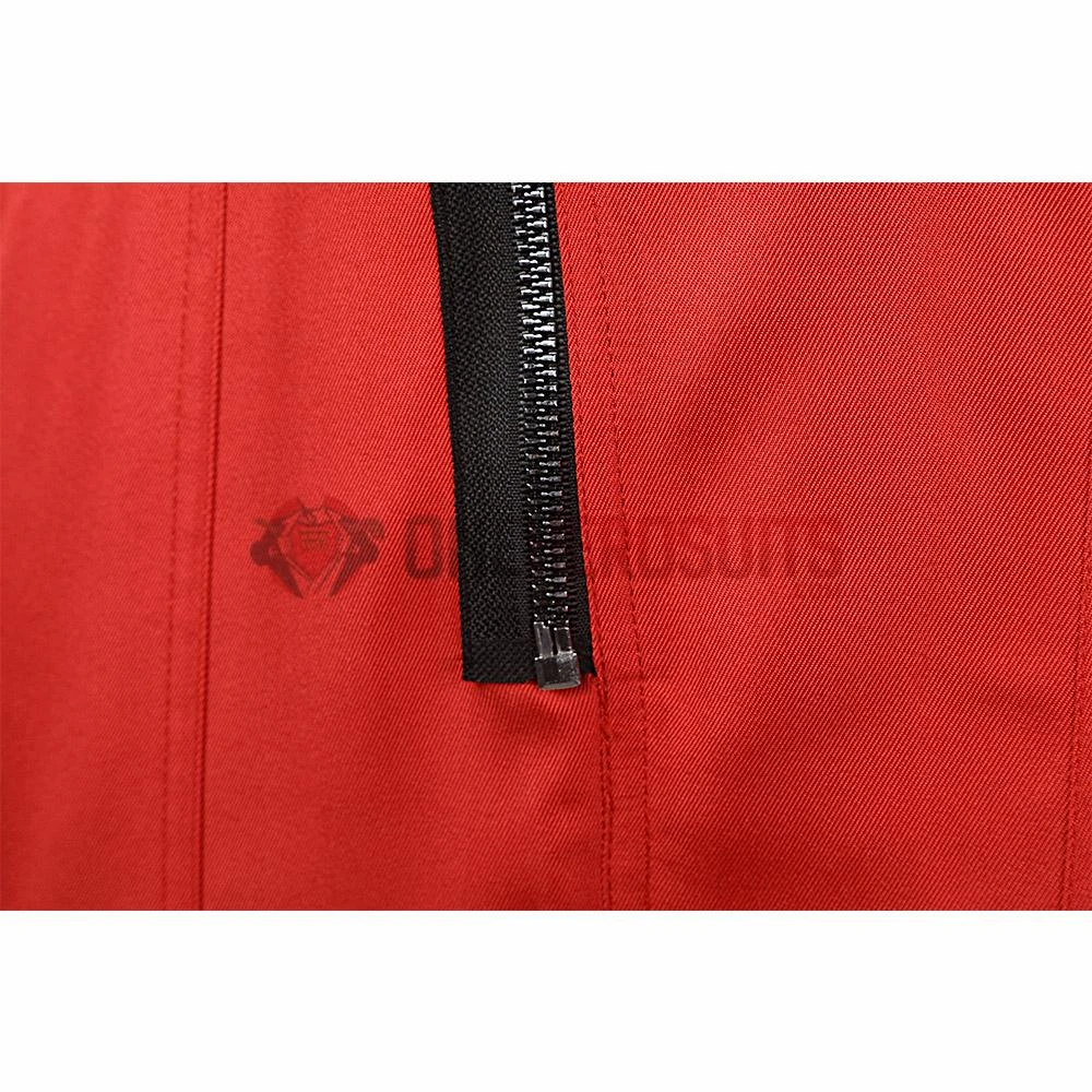OneHeroSuits Costumes Money Heist Cosplay Costume La Casa De Pape Suit With Vest 42 OneHeroSuits Costumes Money Heist Cosplay Costume La Casa De Pape Suit With Vest