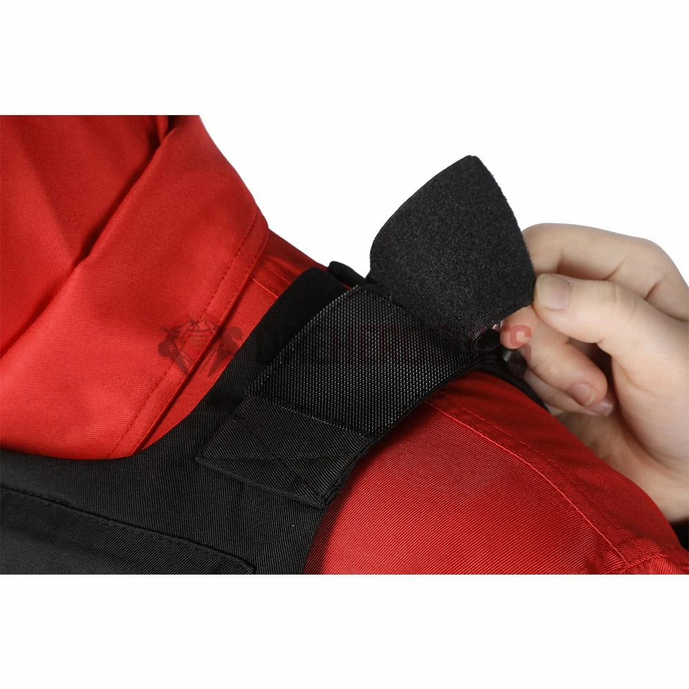OneHeroSuits Costumes Money Heist Cosplay Costume La Casa De Pape Suit With Vest 29 OneHeroSuits Costumes Money Heist Cosplay Costume La Casa De Pape Suit With Vest