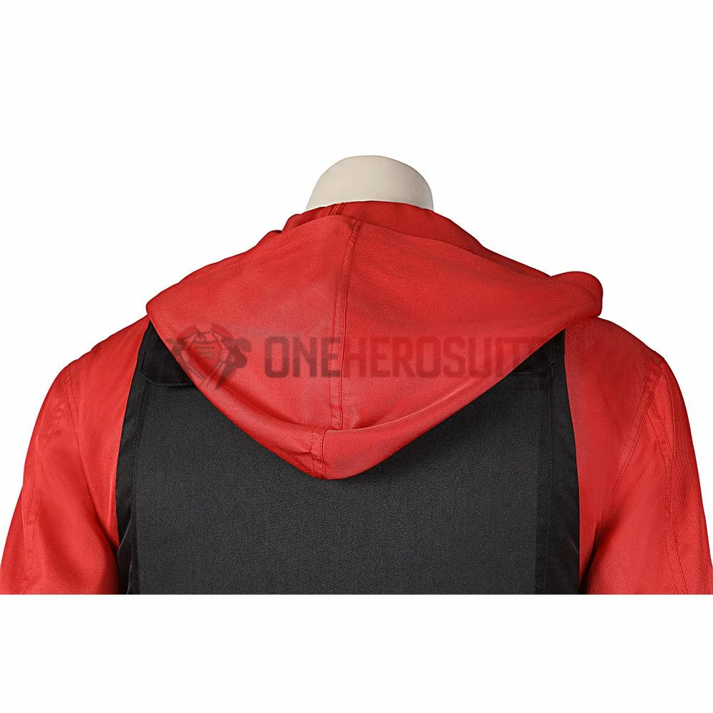 OneHeroSuits Costumes Money Heist Cosplay Costume La Casa De Pape Suit With Vest 28 OneHeroSuits Costumes Money Heist Cosplay Costume La Casa De Pape Suit With Vest