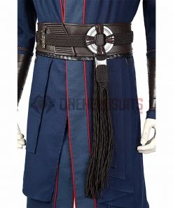 OneHeroSuits Costumes Stephen Strange Cosplay Costume Dr Strange In The Multiverse Of Madness Suit