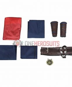 OneHeroSuits Costumes Stephen Strange Cosplay Costume Dr Strange In The Multiverse Of Madness Suit