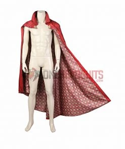 OneHeroSuits Costumes Stephen Strange Cosplay Costume Dr Strange In The Multiverse Of Madness Suit