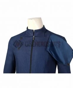 OneHeroSuits Costumes Stephen Strange Cosplay Costume Dr Strange In The Multiverse Of Madness Suit