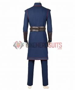 OneHeroSuits Costumes Stephen Strange Cosplay Costume Dr Strange In The Multiverse Of Madness Suit