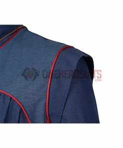 OneHeroSuits Costumes Stephen Strange Cosplay Costume Dr Strange In The Multiverse Of Madness Suit