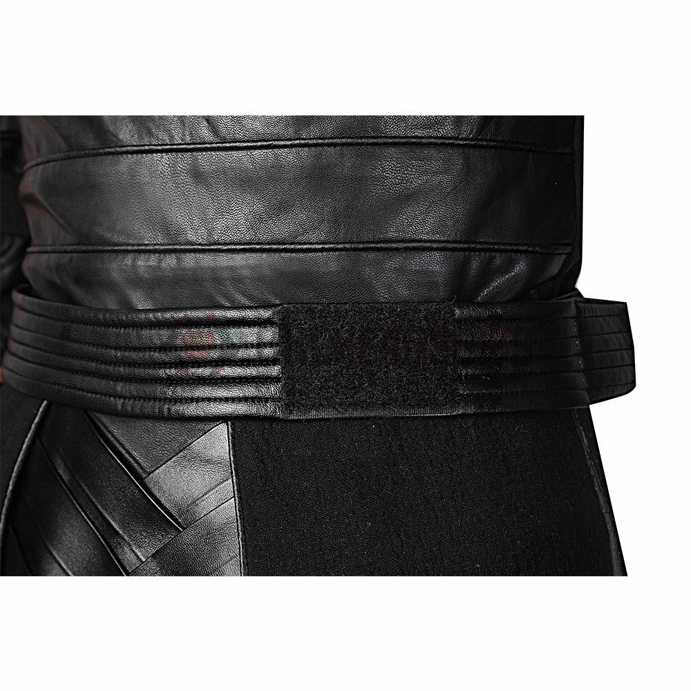 OneHeroSuits Boba Fett Cosplay Costumes Mandalorian Fennec Shand Cosplay Suit 12 OneHeroSuits Boba Fett Cosplay Costumes Mandalorian Fennec Shand Cosplay Suit