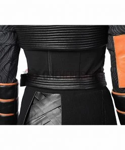 OneHeroSuits Boba Fett Cosplay Costumes Mandalorian Fennec Shand Cosplay Suit 45 OneHeroSuits Boba Fett Cosplay Costumes Mandalorian Fennec Shand Cosplay Suit