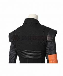 OneHeroSuits Boba Fett Cosplay Costumes Mandalorian Fennec Shand Cosplay Suit 46 OneHeroSuits Boba Fett Cosplay Costumes Mandalorian Fennec Shand Cosplay Suit