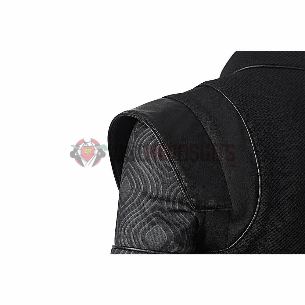 OneHeroSuits Boba Fett Cosplay Costumes Mandalorian Fennec Shand Cosplay Suit 18 OneHeroSuits Boba Fett Cosplay Costumes Mandalorian Fennec Shand Cosplay Suit