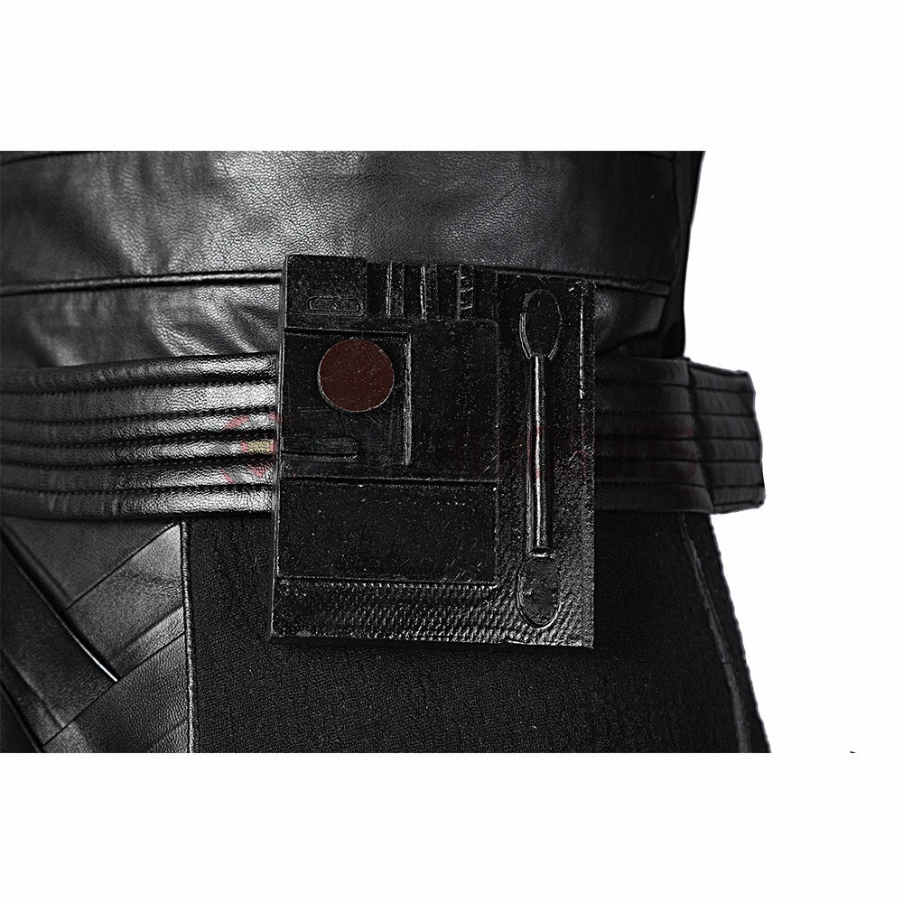 OneHeroSuits Boba Fett Cosplay Costumes Mandalorian Fennec Shand Cosplay Suit 21 OneHeroSuits Boba Fett Cosplay Costumes Mandalorian Fennec Shand Cosplay Suit