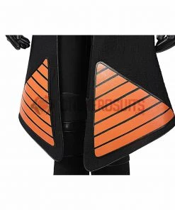 OneHeroSuits Boba Fett Cosplay Costumes Mandalorian Fennec Shand Cosplay Suit 51 OneHeroSuits Boba Fett Cosplay Costumes Mandalorian Fennec Shand Cosplay Suit