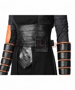 OneHeroSuits Boba Fett Cosplay Costumes Mandalorian Fennec Shand Cosplay Suit 52 OneHeroSuits Boba Fett Cosplay Costumes Mandalorian Fennec Shand Cosplay Suit
