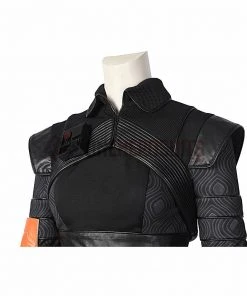 OneHeroSuits Boba Fett Cosplay Costumes Mandalorian Fennec Shand Cosplay Suit 53 OneHeroSuits Boba Fett Cosplay Costumes Mandalorian Fennec Shand Cosplay Suit