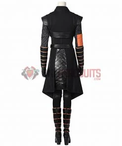 OneHeroSuits Boba Fett Cosplay Costumes Mandalorian Fennec Shand Cosplay Suit 56 OneHeroSuits Boba Fett Cosplay Costumes Mandalorian Fennec Shand Cosplay Suit