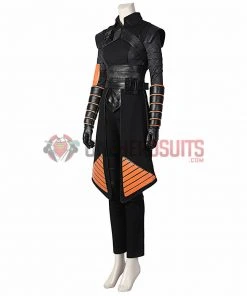 OneHeroSuits Boba Fett Cosplay Costumes Mandalorian Fennec Shand Cosplay Suit 57 OneHeroSuits Boba Fett Cosplay Costumes Mandalorian Fennec Shand Cosplay Suit