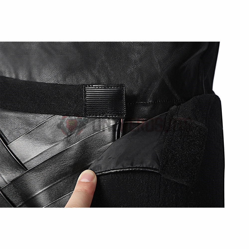 OneHeroSuits Boba Fett Cosplay Costumes Mandalorian Fennec Shand Cosplay Suit 10 OneHeroSuits Boba Fett Cosplay Costumes Mandalorian Fennec Shand Cosplay Suit