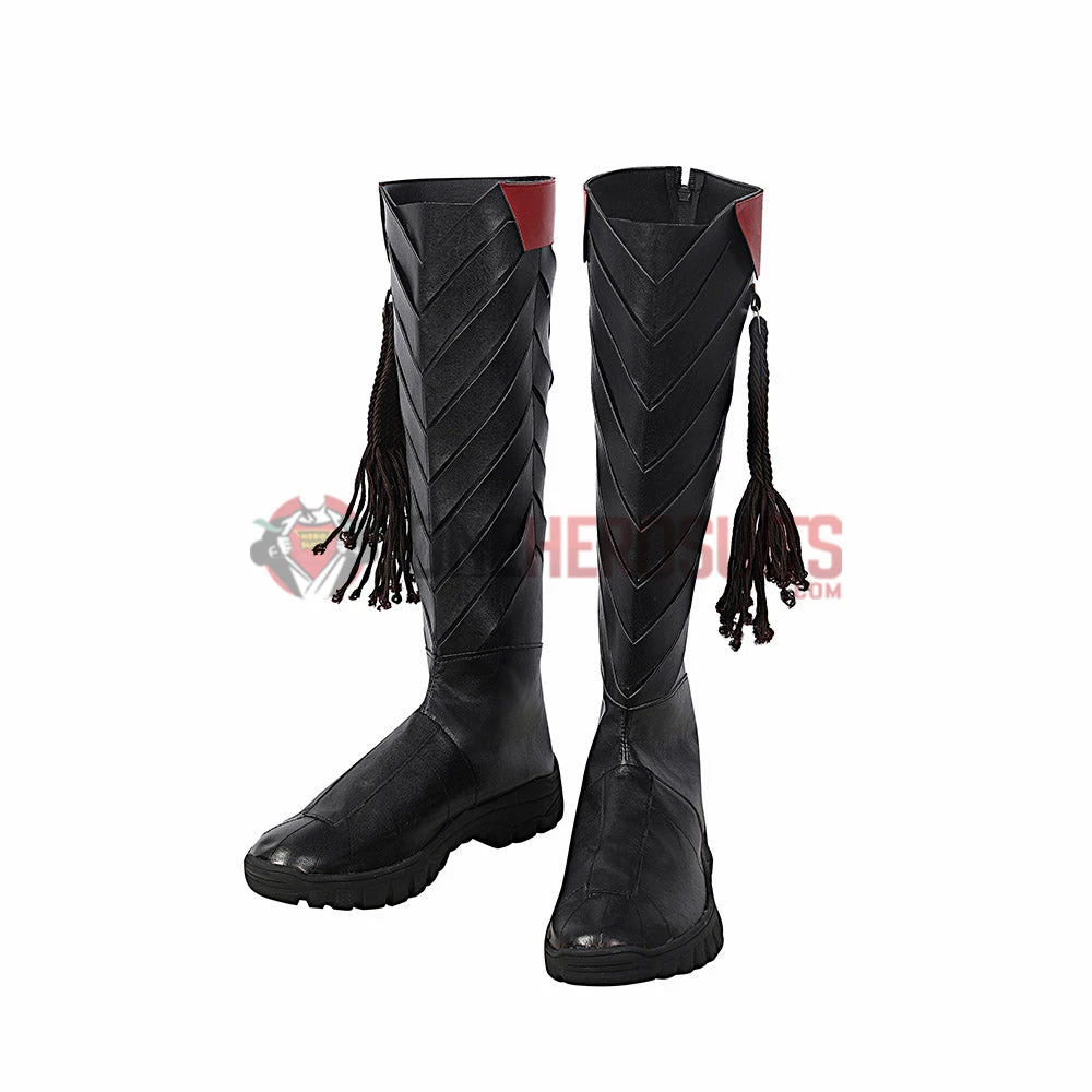 OneHeroSuits Costumes Doctor Strange 2 Cospaly Boots Defender Strange Cosplay Shoes 4 OneHeroSuits Costumes Doctor Strange 2 Cospaly Boots Defender Strange Cosplay Shoes