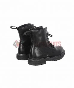 OneHeroSuits Riddler Cospaly Boots The Batman 2022 Cosplay Shoes 7 OneHeroSuits Riddler Cospaly Boots The Batman 2022 Cosplay Shoes