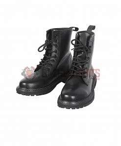 OneHeroSuits Riddler Cospaly Boots The Batman 2022 Cosplay Shoes 6 OneHeroSuits Riddler Cospaly Boots The Batman 2022 Cosplay Shoes