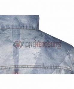 OneHeroSuits America Chavez Cosplay Costumes Doctor Strange Coat 35 OneHeroSuits America Chavez Cosplay Costumes Doctor Strange Coat