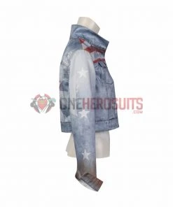 OneHeroSuits America Chavez Cosplay Costumes Doctor Strange Coat 23 OneHeroSuits America Chavez Cosplay Costumes Doctor Strange Coat