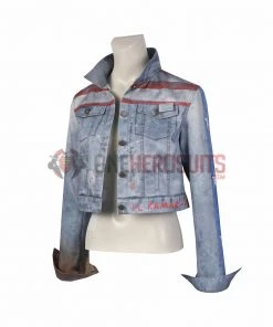 OneHeroSuits America Chavez Cosplay Costumes Doctor Strange Coat 22 OneHeroSuits America Chavez Cosplay Costumes Doctor Strange Coat