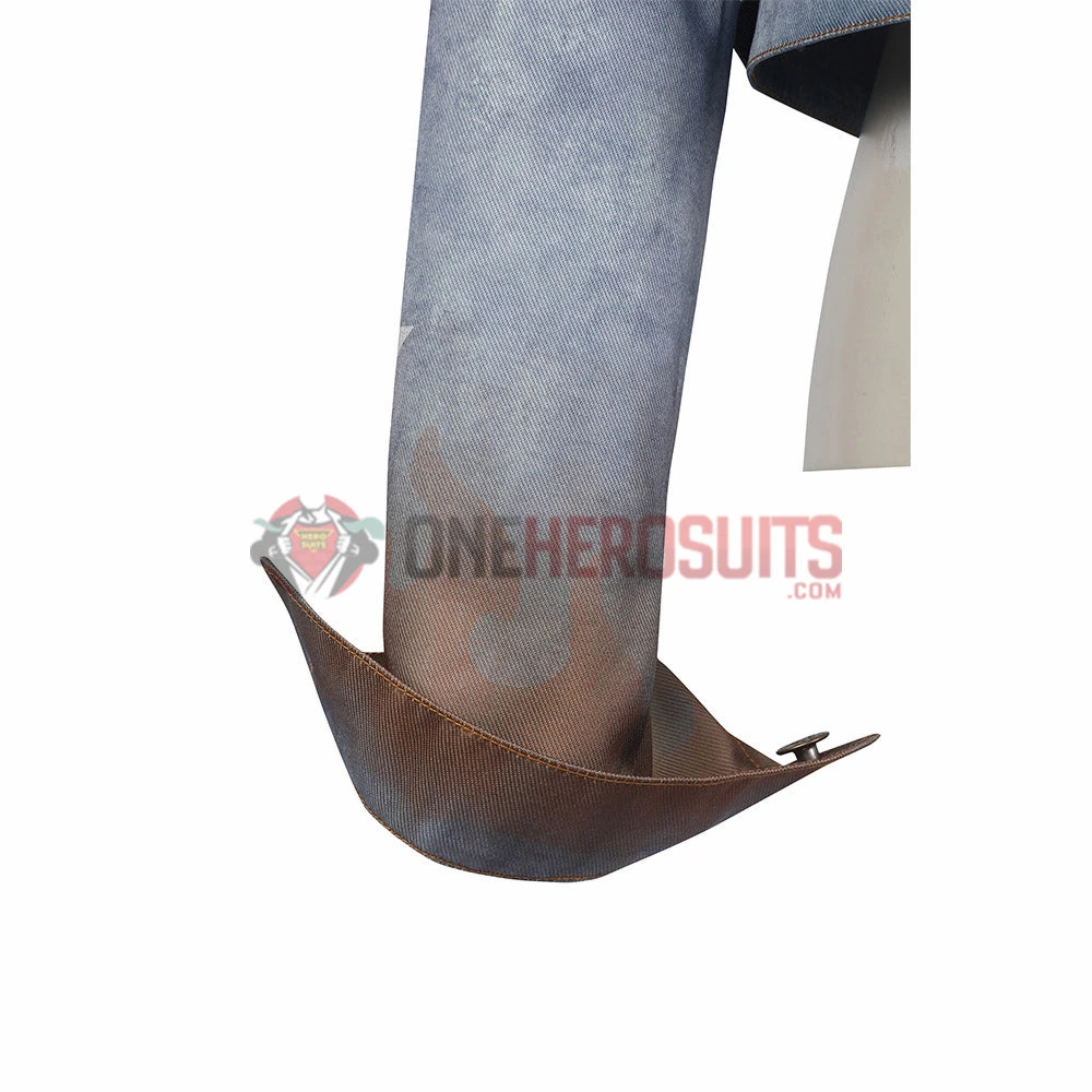 OneHeroSuits America Chavez Cosplay Costumes Doctor Strange Coat 14 OneHeroSuits America Chavez Cosplay Costumes Doctor Strange Coat