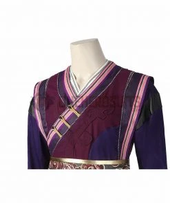 OneHeroSuits Costumes Doctor Strange Wong Cosplay Costume In The Multiverse Of Madness Suits 28 OneHeroSuits Costumes Doctor Strange Wong Cosplay Costume In The Multiverse Of Madness Suits