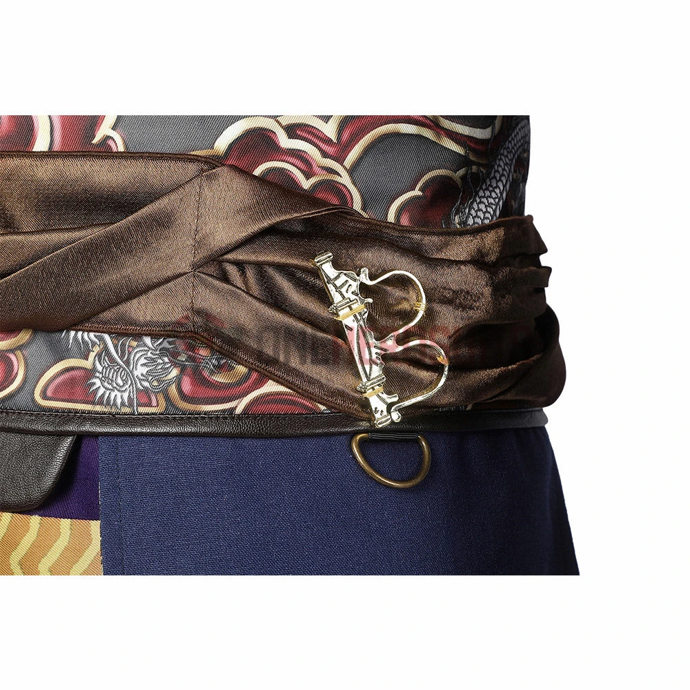 OneHeroSuits Costumes Doctor Strange Wong Cosplay Costume In The Multiverse Of Madness Suits 15 OneHeroSuits Costumes Doctor Strange Wong Cosplay Costume In The Multiverse Of Madness Suits