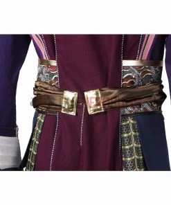 OneHeroSuits Costumes Doctor Strange Wong Cosplay Costume In The Multiverse Of Madness Suits 40 OneHeroSuits Costumes Doctor Strange Wong Cosplay Costume In The Multiverse Of Madness Suits