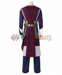 OneHeroSuits Costumes Doctor Strange Wong Cosplay Costume In The Multiverse Of Madness Suits 26 OneHeroSuits Costumes Doctor Strange Wong Cosplay Costume In The Multiverse Of Madness Suits
