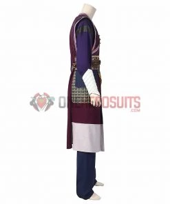 OneHeroSuits Costumes Doctor Strange Wong Cosplay Costume In The Multiverse Of Madness Suits 25 OneHeroSuits Costumes Doctor Strange Wong Cosplay Costume In The Multiverse Of Madness Suits