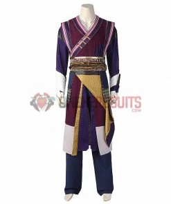 OneHeroSuits Costumes Doctor Strange Wong Cosplay Costume In The Multiverse Of Madness Suits 23 OneHeroSuits Costumes Doctor Strange Wong Cosplay Costume In The Multiverse Of Madness Suits
