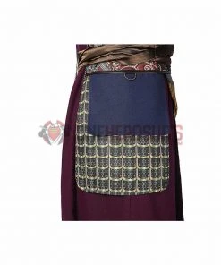 OneHeroSuits Costumes Doctor Strange Wong Cosplay Costume In The Multiverse Of Madness Suits 38 OneHeroSuits Costumes Doctor Strange Wong Cosplay Costume In The Multiverse Of Madness Suits